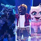 bet on the masked singer